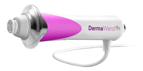 Tonificador Facial Anti Edad Derma Wand Pro Radio Frecuencia