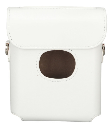 Funda De Cámara Para Impresora De Teléfono Inteligente Fuji