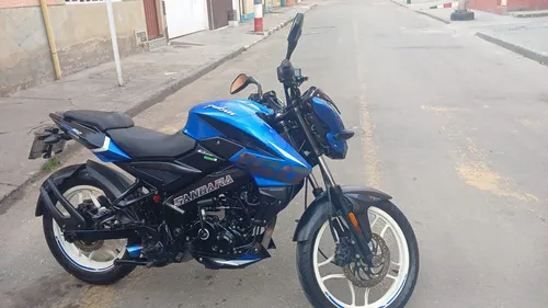 Pulsar Ns 160 Fi