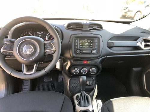 Jeep Renegade Sport At6 Fwd