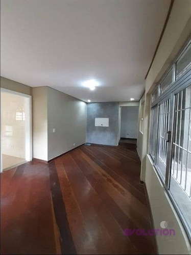 Imagem 2 de 15 de Casa Para Alugar No Rio Pequeno - 3551