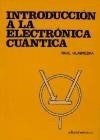 Introduccion A La Electronica Cuantica (rustica) Hlawiczk