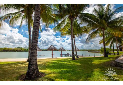 Atrévete A Vivir En El Exclusivo Residencial Lagos Del Sol De Cancun