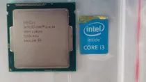 Comprar Procesador Intel Core I3 4150 De 3.50ghz 4tagen Socket 1150