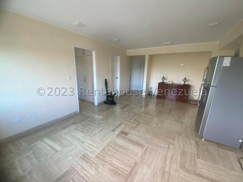 Apartamento En Venta El Rosal Mls# 24-9173 Em