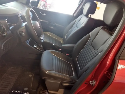 Renault Captur 1.6 Intens Cvt 2020 Automatica Super Nueva!!!