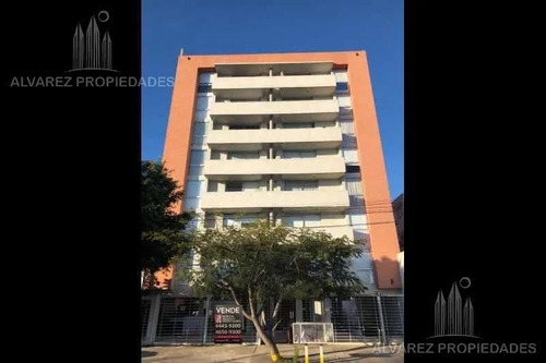 Imagen 2 de 12 de Departamento 2 Ambientes Venta Haedo