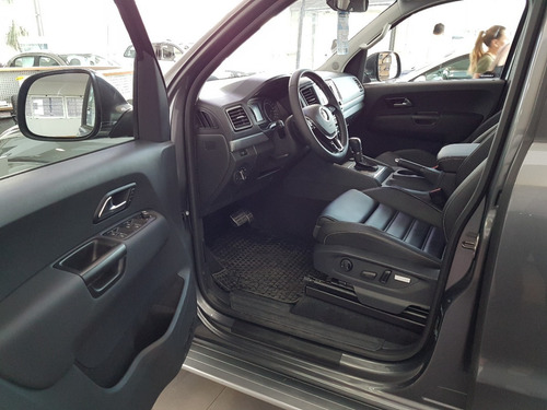 Imagen 24 de 24 de Volkswagen Amarok Extreme 3.0 258 Cv At Entrega Inmediata Kb
