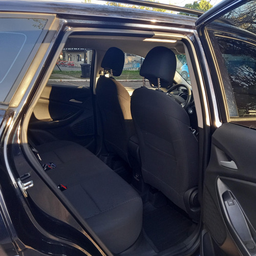 Chevrolet Tracker 1.2 Turbo Mt