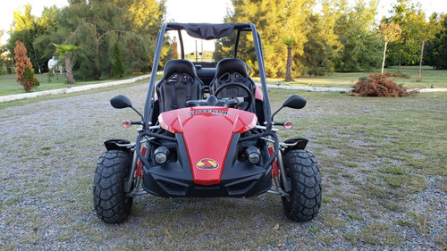 Talon 150 - Sunequip - Utv