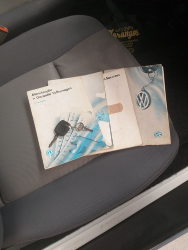 Volkswagen Itamar
