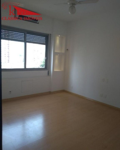 Imagem 12 de 24 de Vende-se E Aluga-se Apartamento A Venda No Centro, 3 Dormitórios Sendo 1 Suíte. 2 Vagas De Garagem 214m²apartamento Espaçoso No Centro De Ribeirão - Ap0076 - 68958482