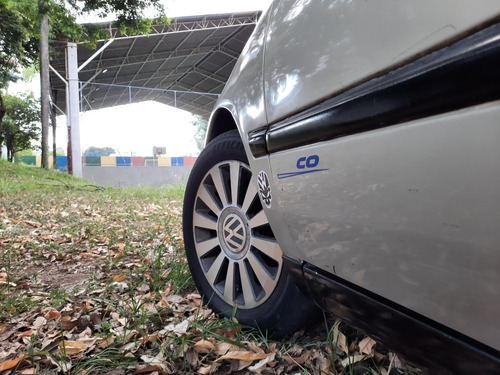 Imagem 14 de 14 de Volkswagen Golf Gl 1.8