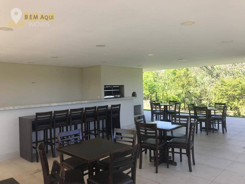 Imagem 18 de 25 de Casa Com 3 Dormitórios À Venda, 228 M² Por R$ 1.350.000,00 - Condominio Portal Dos Bandeirantes - Salto/sp - Ca1485