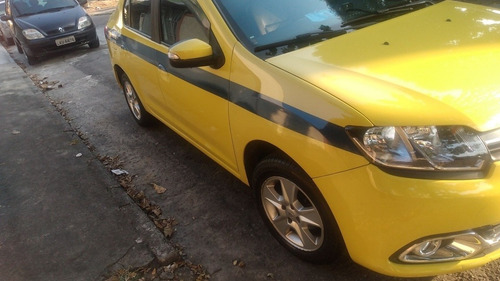 Imagem 7 de 14 de Renault Logan Dyna 16 R
