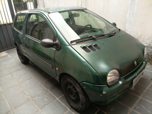 Imagem 1 de 9 de Renault Twingo 1.2