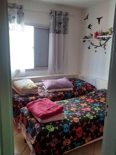 Imagem 11 de 15 de Apartamento Para Venda, 2 Dormitório(s), 67.0m² - 1211