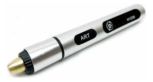 Kit De Taladros Eléctricos Para Uñas Usb Recargable De