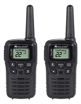 Comprar Midland - T10 X-talker, 22 Canales Frs Walkie Talkies - Radi