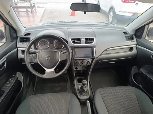 Suzuki Swift 1.4 GL MECANICO