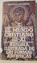 Comprar Libro Historia Ilustrada Formas Artisticas El Mundo Cristian