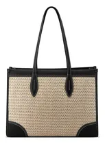 Comprar Cartera Tote Nine West Mujer Ngw127223-ntb Cuero Sintetico