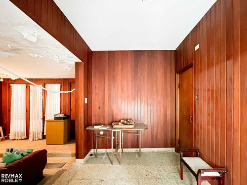 Casa En Venta Ensenada Consultorio A Refaccionar
