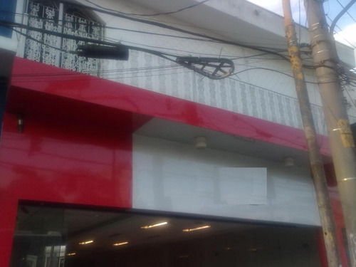 Salão À Venda, 235 M² Por R$ 3.800.000,00 - Vila Formosa - São Paulo/sp - Sl0690