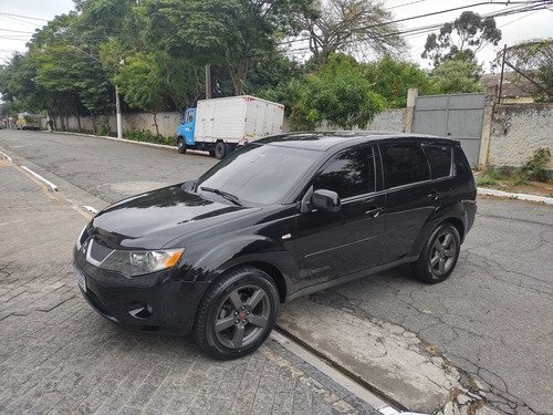 Mitsubishi Outlander 2008 3.0 5p