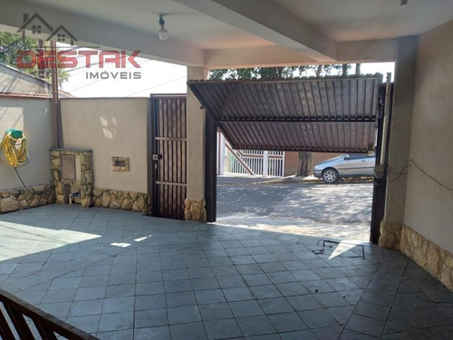 Imagem 4 de 15 de Ref.: 5733 - Casa Em Jundiaí Para Venda - V5733