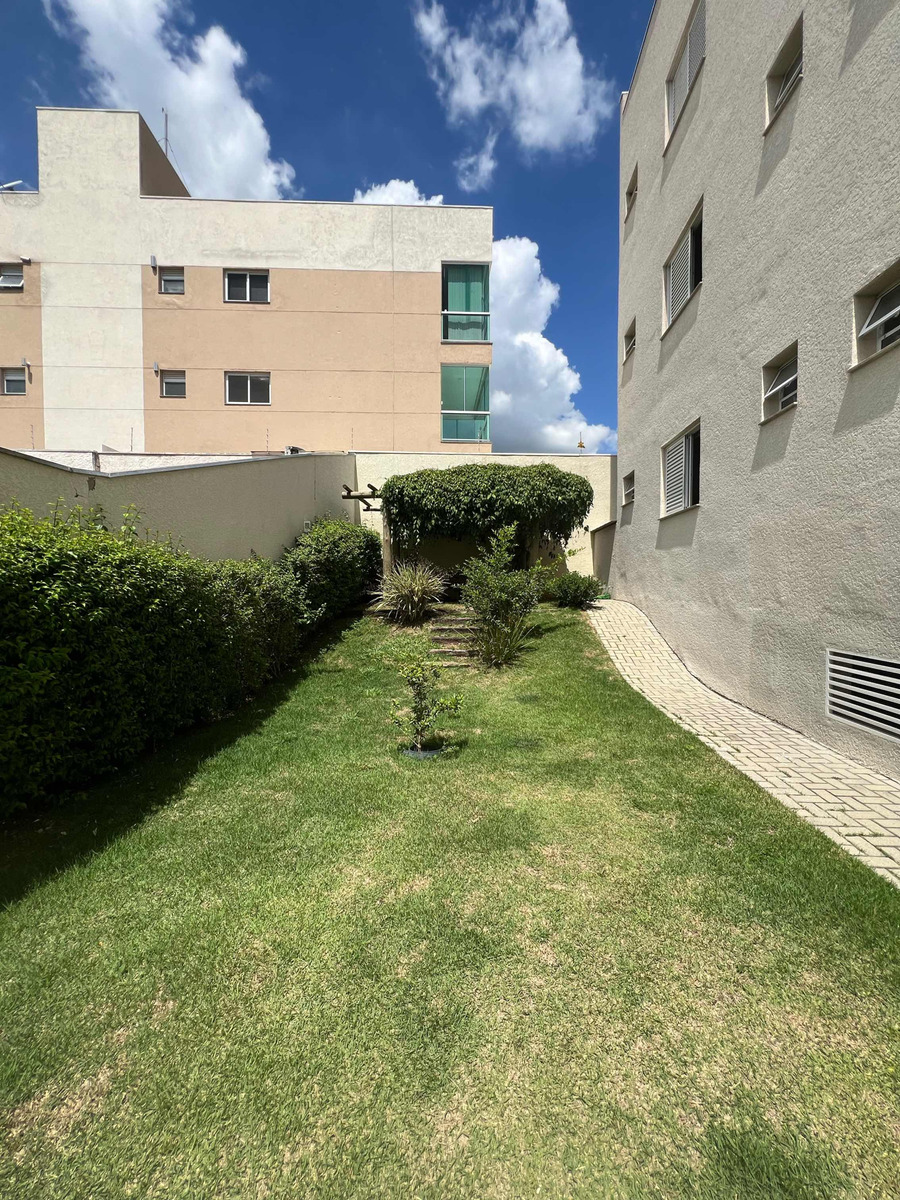 Captação de Apartamento a venda na Alameda Professor Lucas Nogueira Garcez 3074, Vila Giglio, Atibaia, SP