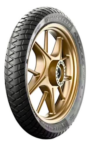 Pneu Michelin 90/90-19 Anake Cros Bros 150 160