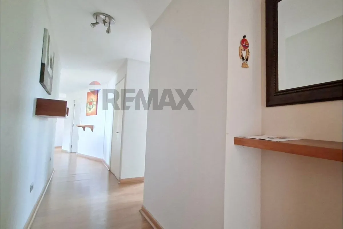 Imagen 3 de 30 de Un Departamento Soñado, En Viña Del Mar