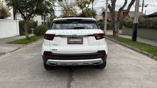 Ford Territory 1.5 Gtdi Titanium