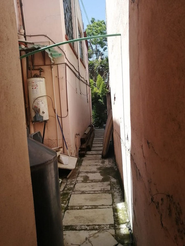 Imagen 6 de 9 de Casa Como Terreno En Venta