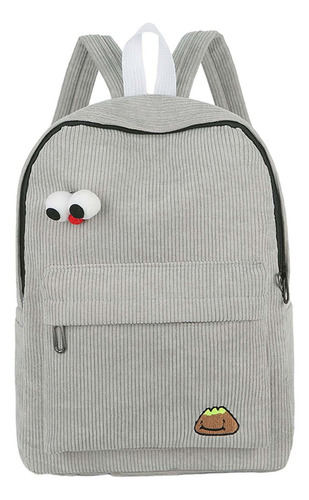 Mochila De Pana, Bolso Para Computadora Portátil, Bolso De