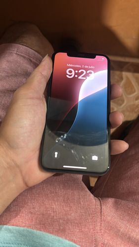 iPhone 11 Pro 64 Gb Verde Medianoche (Usado)