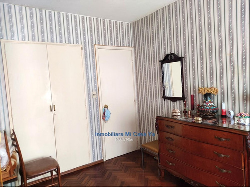 Imagen 17 de 27 de Venta Permuta Apartamento Pocitos 3 Dormitorios 3 Baños Gar Cw171456