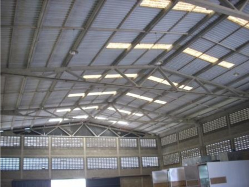 Se Vende Galpón 1200m2 Las Planadas - Guatire 4538