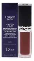 Comprar Rouge Dior Forever Liquid Mate - Christian Dior - 0.2 Oz - 8
