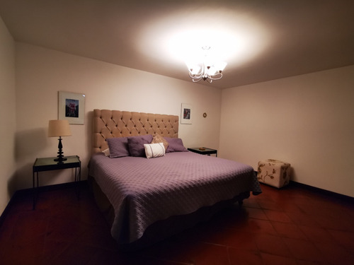 Imagen 10 de 19 de Villa Amueblada En Renta En Área Exclusiva De #antiguaguatemala