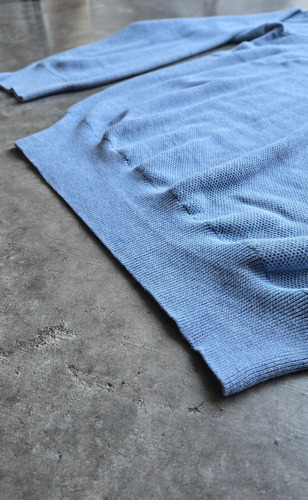 Polo Ralph Lauren Sueter 100% Algodón Pima Grande (large) (Usado)