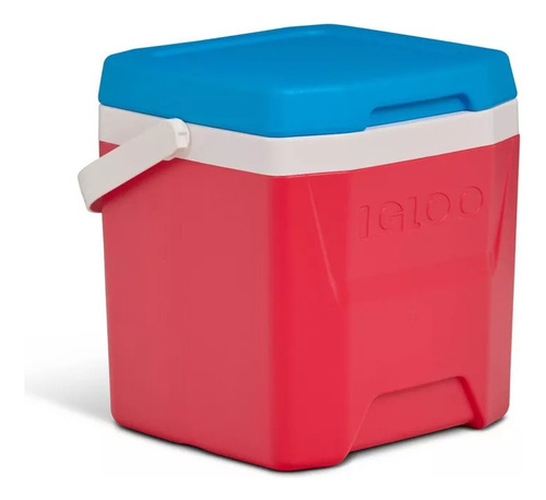 Hielera Igloo 11 Litros 12 Quarts 18 Latas