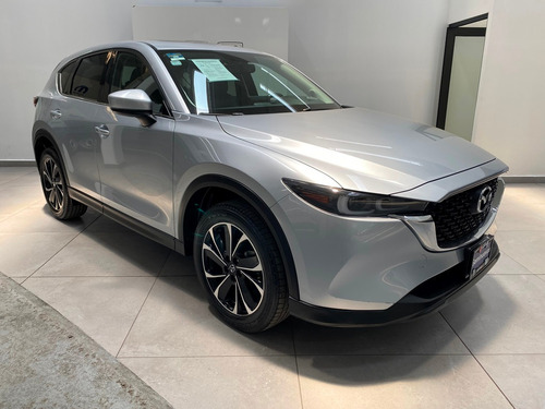Mazda CX-5 2.5 S Grand Touring 4x2 At