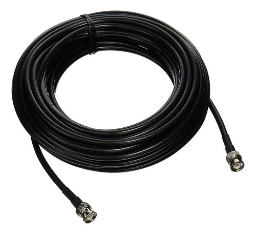 Shure Ua850, Cable De 15 Mts Con Conectores Bnc