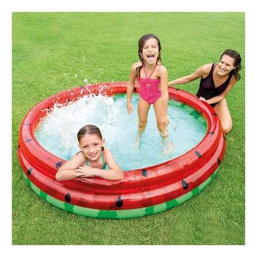 PISCINA INTEX 58431 INFLABLE DE 800L