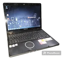 Comprar Notebook Packard Bell Pentium Dual 1.73ghz Ram3gb Hd160 Gtia