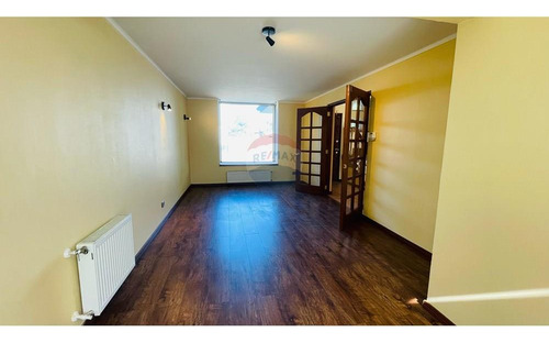 Casa En Excelentes Condiciones En Barrio Ingles