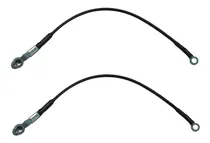 Comprar Kit De Chicotes Tapa De Batea Chevrolet Tornado 04\u002F11