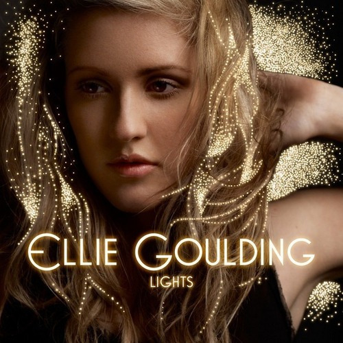 Ellie Goulding Lights Eu Musicovinyl